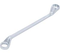 Bgs - 1214 24 X 27 Doppio Anello Chiave, Piegata A Gomito, 24 X 27 Mm