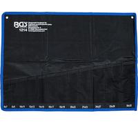 BGS vuoto Bag per tipo 1214, 1214-LEER