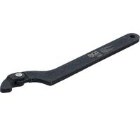 BGS 1226 | Chiave a settore snodata con nasello