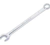 BGS 1228-14 | Chiave combinata anello-forchetta | extra lunga | 14 mm