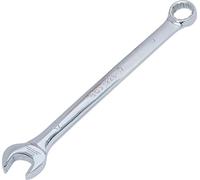 BGS 1228-17 | Chiave combinata anello-forchetta | extra lunga | 17 mm