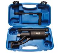 BGS dinamometrica Moltiplicatore di Forza Dinamometrico, 1 pezzi, 1230 - 1