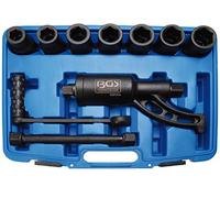 Juego multiplicador de par | 25 mm (1") | 10 piezas