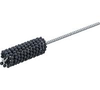 BGS Levigatore cilindro freni, flessibile, grana 120, 26 - 27 mm Quantità:1