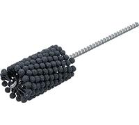 BGS 1254 | Utensile per miele | Flessibile, grana 120 | 40-42 mm