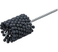 BGS 1259 | Utensile per miele | Flessibile, grana 120 | 58-64 mm