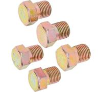 Bgs BGS-126-SM15 - Scolo spine m15x1,5, 5 pezzi d'arte 126, -126-sm 15