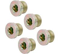 Bgs BGS-126-SM20 - Scolo spine m20x1.5, 5 pezzi d'arte 126, -126-sm 20