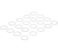 BGS 126-UM17 | Assortimento anelli di tenuta | per BGS 126 | Ø 17 / 20,5 mm | 20 pz.