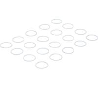 BGS 126-UM20 | Assortimento anelli di tenuta | per BGS 126 | Ø 20 / 23,5 mm | 20 pz.