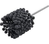 Herramienta para lapeado| flexible | granulación 120 | 75-77 mm