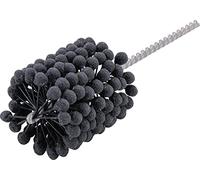 BGS 1265 | Utensile per levigatura | flessibile | grana 180 | 68 - 70 mm