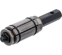 Bgs - Tubo Di Scarico Espansore, 31-44 mm