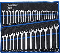 BGS 1275 | Set di chiavi combinate | SW 6 - 32 mm | 37 pezzi