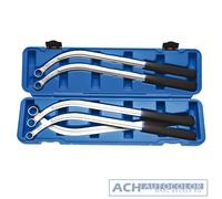 BGS 1310 - Set Di Chiavi Per Cinghie A Vite E Cinghie Dentate 13-19mm