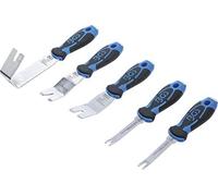 BGS Set rimuovi clip, 5pz. Quantità:1