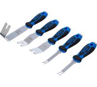 Juego de extractores de clips | 5 piezas
