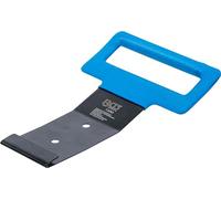 Desmontador y protector de las juntas y las gomas de las puertas