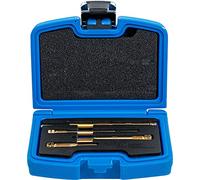 BGS Set di alesatori per i fori delle candelette, 4pz. Quantità:1