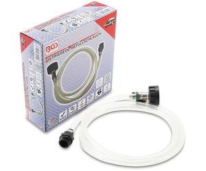 BGS 1403 | Tubo riempimento olio | per cambio DGS VAG