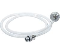 BGS Tubo di riempimento olio cambio DSG per VAG filettatura esterna (lato cambio): M22x1,5 Filettatura interna (lato serbatoio): M40x4 Quantità:1