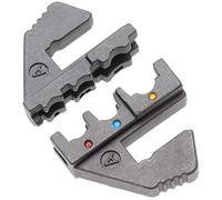 BGS 1410-A | Ganasce da crimpatura per capicorda isolati | per BGS 1410, 1411, 1412