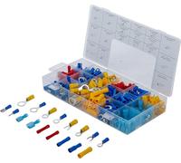 Surtido de terminales | 360 piezas