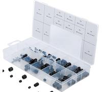 BGS Assortimento grani, 160 pz. Quantità:1