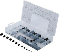 BGS 14136 | Assortimento di viti prigionieri | misure in pollici | 160 pezzi