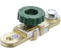 BGS 1416 | Adattatore per separatore batteria auto | piatto