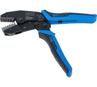 BGS Pinza a crimpare per capicorda con funzione di cricchetto 0,5 - 4mm² Quantità:1