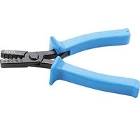 Alicate de terminales | para manguitos terminales 0,5 - 2,5 mm²