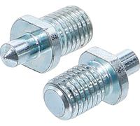 BGS Coppia di perni Ø5mm per art. 1464 Quantità:1