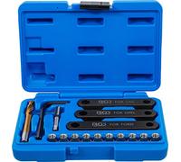 BGS Kit di riparazione per filettatura freni M9x1,25, 16pz. Quantità:1