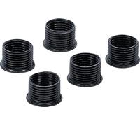 BGS Manicotti filettati 11mm M14x1,25, 5pz. Quantità:1