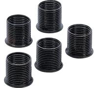 BGS Manicotti filettati 16mm M14x1,25, 5pz. Quantità:1