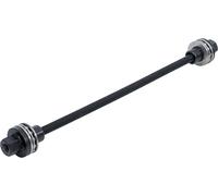 BGS 1514-M10 | Alberino per il sistema di ghiere e tiranti | M10 x 2.0