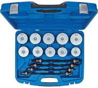 BGS Technic 1514 Gioco di Extractor