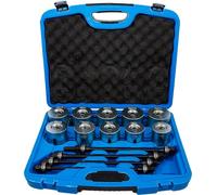 BGS Technic 1514 Gioco di Extractor