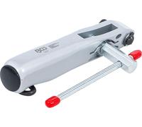 BGS 1521 | Utensile di montaggio morsetti per condotti