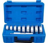 BGS 1522 | Serie di estrattori universali per cuscinetti e boccole | 10 pz.