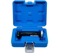 Herramienta de ajuste de inclinación magnética