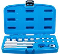 BGS 1524 | Serie di estrattori universali per cuscinetti e boccole | 16 pz.