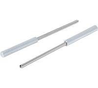 BGS Attrezzo per valvole dei pneumatici, 2pz. Quantità:2