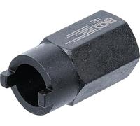 BGS 155 | Bussola per ammortizzatore | per VW, Audi | attacco da 22 mm