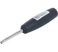 BGS Cacciavite dinamometrico per inserti valvola 0,25 Nm Quantità:1