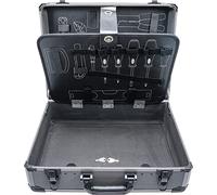 BGS Valigia vuota in alluminio per art. 15501 Quantità:1