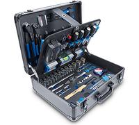 BGS Set di utensili professionali, in valigetta di alluminio, 149pz. Quantità:1