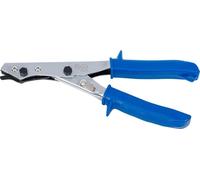 Cizalla para chapa | 240 mm