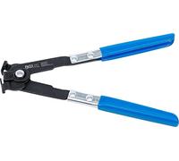 BGS Pinze di serraggio per manicotti assiali, 235mm Quantità:1